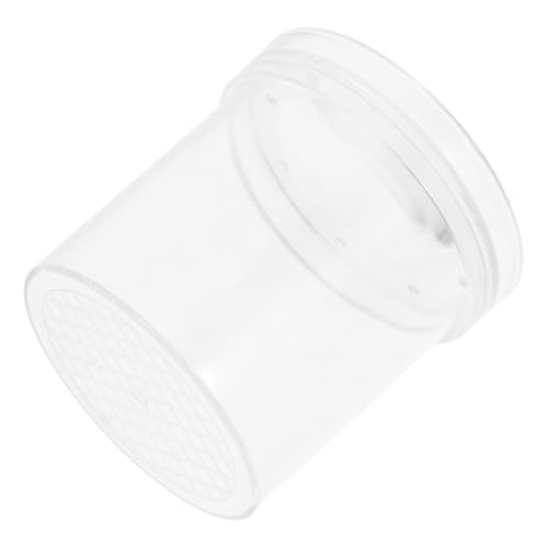 GETAJGHSD Box Bug Collector Bug Viewer Bug Catcher Kit Cricket Cage Vergrößerungsglas von GETAJGHSD