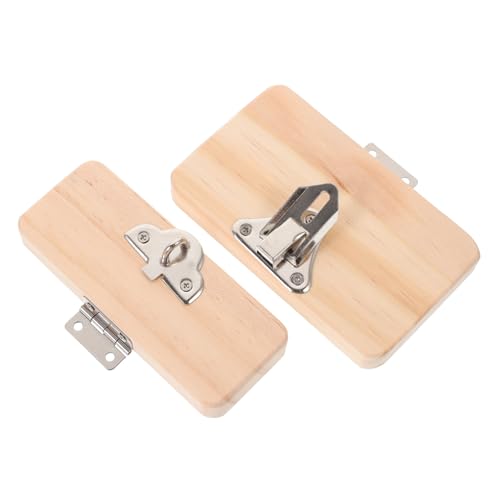 GETAJGHSD Busy Board Türverschluss DIY Handwerkszubehör für Motorisches Geschicklichkeitsspielzeug Sensorisches Lernspielzeug für Kreative GETAJGHSD Busy Board Türverschluss DIY Handwerkszubehör für Motorisches Geschicklichkeitsspielzeug Sensorisches Lernspielzeug für Kreative von GETAJGHSD