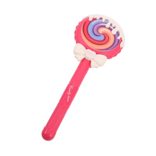 GETAJGHSD Candy Party Leuchtende Lutscher Spielzeuge Partyzubehör Für Kinder Lutscher Leuchtstäbe Lutscher Musikalische Spielzeit Accessoires Geburtstagsparty Zubehör Mädchenspielzeug GETAJGHSD Candy Party Leuchtende Lutscher Spielzeuge Partyzubehör Für Kinder Lutscher Leuchtstäbe Lutscher Musikalische Spielzeit Accessoires Geburtstagsparty Zubehör Mädchenspielzeug von GETAJGHSD