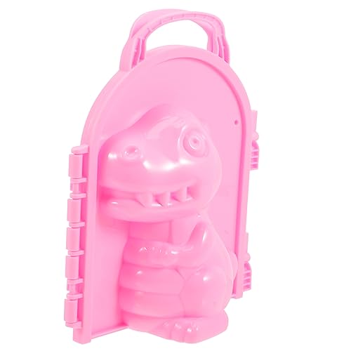 GETAJGHSD Dinosaurier Maschinen Clips, Schneespiel Spielzeug, Klemmen Hersteller, Schneespiel Spielzeug Für Kinder, Winter Clip, Kinderspielzeug, Winter Kinderspielzeug GETAJGHSD Dinosaurier Maschinen Clips, Schneespiel Spielzeug, Klemmen Hersteller, Schneespiel Spielzeug Für Kinder, Winter Clip, Kinderspielzeug, Winter Kinderspielzeug von GETAJGHSD