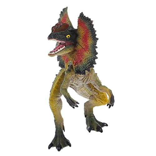 GETAJGHSD Dinosaurier Modell Ornamente, Spielende Dinosaurier Statue, Dinosaurier Figuren, Dinosaurier Spielzeug Für Kinder, Dinosaurier Ornamente, Spielzeug Dinosaurier, Kinder Dinosaurier GETAJGHSD Dinosaurier Modell Ornamente, Spielende Dinosaurier Statue, Dinosaurier Figuren, Dinosaurier Spielzeug Für Kinder, Dinosaurier Ornamente, Spielzeug Dinosaurier, Kinder Dinosaurier von GETAJGHSD