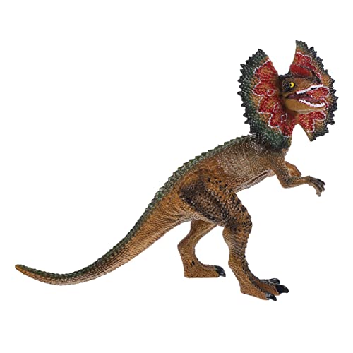 GETAJGHSD Vintage Dinosaurier-Statue Dinosaurier-Modell Für Kinder Dinosaurier-Spielzeug Für Jungen Und Mädchen GETAJGHSD Vintage Dinosaurier-Statue Dinosaurier-Modell Für Kinder Dinosaurier-Spielzeug Für Jungen Und Mädchen von GETAJGHSD