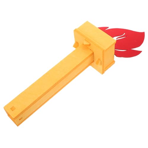 GETAJGHSD Fackel-Requisiten Ort Thematisiert Aufblasbare Flamme Flammenlose Kerzen Flackern Küchenfackel Kinderpartyspiele Spitzkerzen Schwimmbad Grube Tiki Polyesterfaserplatte GETAJGHSD Fackel-Requisiten Ort Thematisiert Aufblasbare Flamme Flammenlose Kerzen Flackern Küchenfackel Kinderpartyspiele Spitzkerzen Schwimmbad Grube Tiki Polyesterfaserplatte von GETAJGHSD