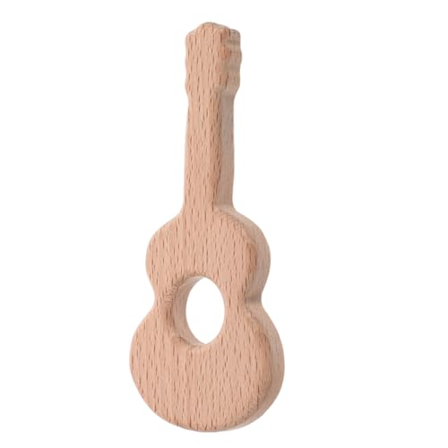 GETAJGHSD Gitarren Ornamente Für Kinder, Kindergitarren Modell, Kognitives Modell, Gitarren Dekorationen, Miniaturgitarre, Holzgitarren Bastelarbeiten, Kleine Gitarren Dekoration, Mini GETAJGHSD Gitarren Ornamente Für Kinder, Kindergitarren Modell, Kognitives Modell, Gitarren Dekorationen, Miniaturgitarre, Holzgitarren Bastelarbeiten, Kleine Gitarren Dekoration, Mini von GETAJGHSD