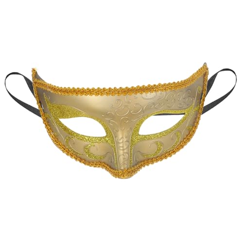 GETAJGHSD Halloween-kostüm Maskerade Für Frauen Halbdekor Foto-requisite Cosplay Halb GETAJGHSD Halloween-kostüm Maskerade Für Frauen Halbdekor Foto-requisite Cosplay Halb von GETAJGHSD