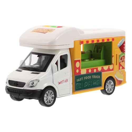 GETAJGHSD Hamburger Speisewagen Spielzeug, Kinder Kochspielzeug, Eiswagen Spielzeug, Interessantes Kinderspielzeug, Snack Shop Spielset, Rollenspiel Kochgeschirr, Kinder Rollenspiel GETAJGHSD Hamburger Speisewagen Spielzeug, Kinder Kochspielzeug, Eiswagen Spielzeug, Interessantes Kinderspielzeug, Snack Shop Spielset, Rollenspiel Kochgeschirr, Kinder Rollenspiel von GETAJGHSD