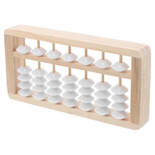 GETAJGHSD Holz Abakus, Montessori Perlenspielzeug, Boho Lerndekor, Holz Greifspielzeug, Kinderzimmer Mathespielzeug, Bildornamente Für Den Weihnachtsbaum, Ästhetisches Holzspielzeug, GETAJGHSD Holz Abakus, Montessori Perlenspielzeug, Boho Lerndekor, Holz Greifspielzeug, Kinderzimmer Mathespielzeug, Bildornamente Für Den Weihnachtsbaum, Ästhetisches Holzspielzeug, von GETAJGHSD
