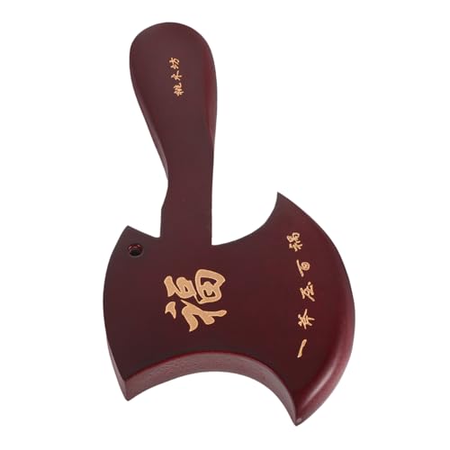 GETAJGHSD Holz- -Figur, Charm-schlüsselanhänger, Chinesischer Glücks-schlüsselanhänger, - -anhänger, Feng-Shui-schlüsselanhänger Für Chinesische Heim- Und Bürodekorationen GETAJGHSD Holz- -Figur, Charm-schlüsselanhänger, Chinesischer Glücks-schlüsselanhänger, - -anhänger, Feng-Shui-schlüsselanhänger Für Chinesische Heim- Und Bürodekorationen von GETAJGHSD