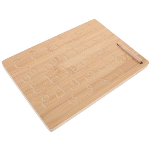GETAJGHSD Kalligraphietafel, Montessori Magnettafel Für Kleinkinder, Weiße Tafeln, Alphabet Magnete, Alphabet Center Zum Nachzeichnen Und Schreiben, Zähl Stecktafel, Beleuchtetes GETAJGHSD Kalligraphietafel, Montessori Magnettafel Für Kleinkinder, Weiße Tafeln, Alphabet Magnete, Alphabet Center Zum Nachzeichnen Und Schreiben, Zähl Stecktafel, Beleuchtetes von GETAJGHSD