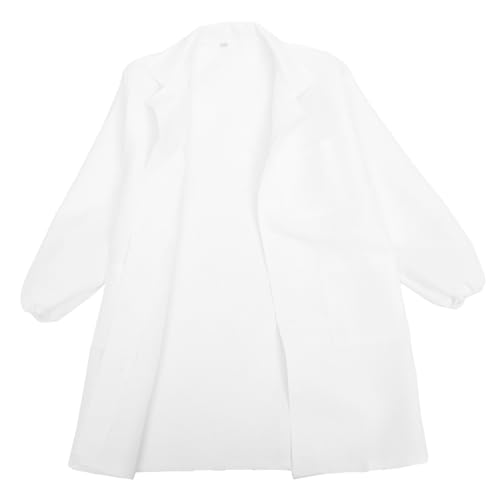 GETAJGHSD Kinderlaborkittel Kinderkostüm Kinderzubehör Wissenschaftlermantel Schöner Kinderlaborkittel Kleinkindlaborkittel Kinderlaborkittel Wissenschaftler Cosplay Wissenschaftlerkleidung GETAJGHSD Kinderlaborkittel Kinderkostüm Kinderzubehör Wissenschaftlermantel Schöner Kinderlaborkittel Kleinkindlaborkittel Kinderlaborkittel Wissenschaftler Cosplay Wissenschaftlerkleidung von GETAJGHSD