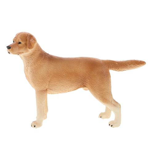 GETAJGHSD Kindermodell Hundefigur Hunde Hundespielzeugfiguren Kunststoff Hundefiguren Miniatur Hundefiguren Tierfiguren Kleintierfiguren Hundefigur Spielzeug Welpenfiguren Hundefigur von GETAJGHSD