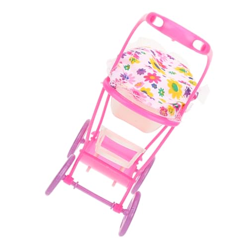 GETAJGHSD Kinderwagen Mini-puppenwagen Mini-aufbewahrungswagen Zubehör Für Babypuppen Spielzeugpuppenwagen Kleiner Puppenwagen Puppenwagen Faltbarer Puppenwagen Puppensachen Rosa Stoff GETAJGHSD Kinderwagen Mini-puppenwagen Mini-aufbewahrungswagen Zubehör Für Babypuppen Spielzeugpuppenwagen Kleiner Puppenwagen Puppenwagen Faltbarer Puppenwagen Puppensachen Rosa Stoff von GETAJGHSD