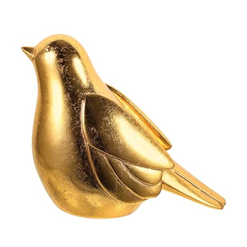 GETAJGHSD Künstliche Vogel Ornamente Aus Resin Lebensechte Vogelfiguren Für Garten Und Wohnraumdekoration Für Hochzeiten Und Festlichkeiten Nxa Vintage GETAJGHSD Künstliche Vogel Ornamente Aus Resin Lebensechte Vogelfiguren Für Garten Und Wohnraumdekoration Für Hochzeiten Und Festlichkeiten Nxa Vintage von GETAJGHSD
