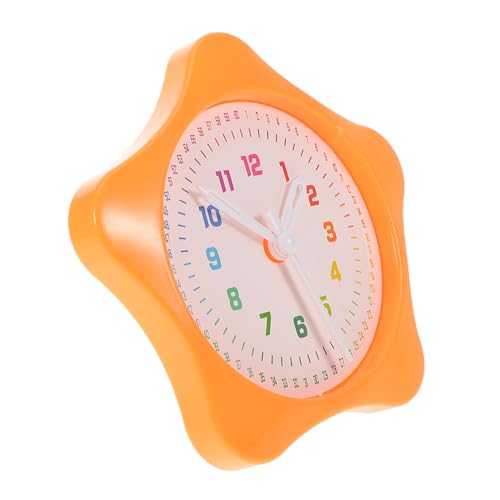 GETAJGHSD Lernuhr, Lehruhren Für Kinder, Uhrenmodelle, Uhr Für Das Klassenzimmer, Uhr Lehrmodell, Lehruhrmodell, Lehruhr Für Kinder, Zeitlehrspielzeug, Kinderuhrlernen GETAJGHSD Lernuhr, Lehruhren Für Kinder, Uhrenmodelle, Uhr Für Das Klassenzimmer, Uhr Lehrmodell, Lehruhrmodell, Lehruhr Für Kinder, Zeitlehrspielzeug, Kinderuhrlernen von GETAJGHSD