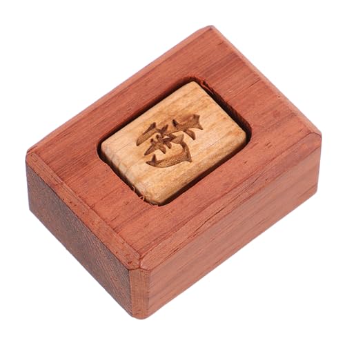 GETAJGHSD Mahjong-Laden Mahjong -Werkzeug Mahjong-kartenspiel Für Mahjong-Liebhaber Mahjong -indikator Mahjongg-zubehör Mahjong-Becher Chinesisches Mahjong-Spiel Kaffee Hölzern GETAJGHSD Mahjong-Laden Mahjong -Werkzeug Mahjong-kartenspiel Für Mahjong-Liebhaber Mahjong -indikator Mahjongg-zubehör Mahjong-Becher Chinesisches Mahjong-Spiel Kaffee Hölzern von GETAJGHSD