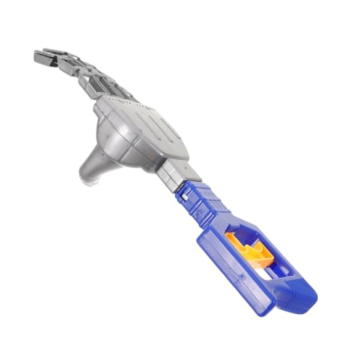 GETAJGHSD Mechanisches Armspielzeug Multifunktions Greifwerkzeug Spielzeug Aufklärungsspielzeug Roboter Handgreifer Spielzeug Greifroboter Hand Kunststoff Greifspielzeug Interaktives von GETAJGHSD