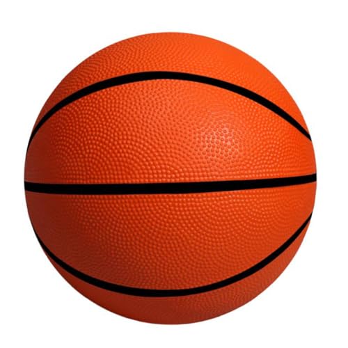 GETAJGHSD Mini Basketballspielzeug für Gummiball Leicht und Kreativ für Drinnen und Draußen Perfektes für Jungen und Mädchen GETAJGHSD Mini Basketballspielzeug für Gummiball Leicht und Kreativ für Drinnen und Draußen Perfektes für Jungen und Mädchen von GETAJGHSD