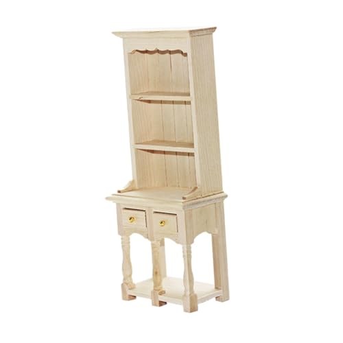 GETAJGHSD Mini Möbelmodell, Miniatur Hausmöbel, Miniaturmöbel, Kleines Hausdekor, Miniatur Hausschrank, Miniaturen, Foto Requisite, Mini Weinschrankmodell, Mini Schrank GETAJGHSD Mini Möbelmodell, Miniatur Hausmöbel, Miniaturmöbel, Kleines Hausdekor, Miniatur Hausschrank, Miniaturen, Foto Requisite, Mini Weinschrankmodell, Mini Schrank von GETAJGHSD