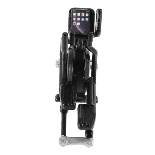 GETAJGHSD Miniaturisiertes Fitnessgerät für Puppenhäuser Realistische Ellipsentrainingsmaschine für DIY Projekte und Vielfältige Szenen Passend für Miniatur Setups GETAJGHSD Miniaturisiertes Fitnessgerät für Puppenhäuser Realistische Ellipsentrainingsmaschine für DIY Projekte und Vielfältige Szenen Passend für Miniatur Setups von GETAJGHSD