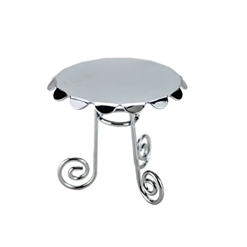 GETAJGHSD Miniaturmöbel Eleganter Mini für Puppenhäuser Hochwertiges Dekoratives Kinderzimmer Zubehör für Spielzeughäuser Realistische Gestaltung GETAJGHSD Miniaturmöbel Eleganter Mini für Puppenhäuser Hochwertiges Dekoratives Kinderzimmer Zubehör für Spielzeughäuser Realistische Gestaltung von GETAJGHSD