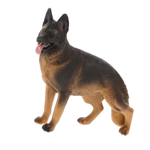 GETAJGHSD Intelligenzspielzeug Für Modellhund Für des Hundes Hundezubehör -hundefiguren Tiere Hund Haustier Ballon-Hund-skulptur Tierfiguren Aus Kunststoff Plastik GETAJGHSD Intelligenzspielzeug Für Modellhund Für des Hundes Hundezubehör -hundefiguren Tiere Hund Haustier Ballon-Hund-skulptur Tierfiguren Aus Kunststoff Plastik von GETAJGHSD