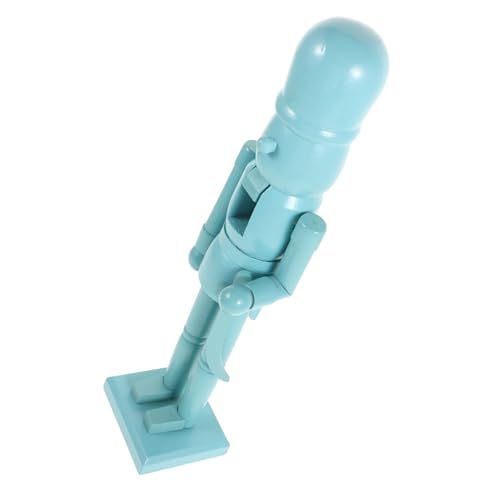 GETAJGHSD Nussknacker Ornament Nussknacker Weihnachtsbedarf Weihnachtsnussknacker Figuren Weihnachtsnussknacker Desktop Weihnachtsnussknacker Holz Weihnachtsnussknacker Festival Nussknacker GETAJGHSD Nussknacker Ornament Nussknacker Weihnachtsbedarf Weihnachtsnussknacker Figuren Weihnachtsnussknacker Desktop Weihnachtsnussknacker Holz Weihnachtsnussknacker Festival Nussknacker von GETAJGHSD