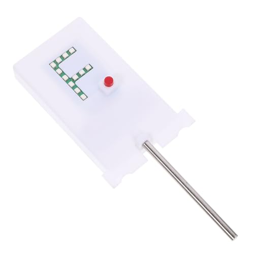 GETAJGHSD Physikalische Lichtquelle Lampe Optik Lichtquelle Experimentiergerät Lichtquelle Gerät Physik Lehrmaterial Physikalische Optik Experiment Lichtquelle Physikalisches Lehrlicht von GETAJGHSD