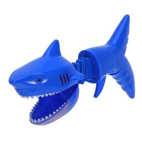 GETAJGHSD Plastik Design Springclip für Lustiges Greifspielzeug für Partys und Geburtstagsfeiern Blau Kreatives Finger für Ab Jahren von GETAJGHSD