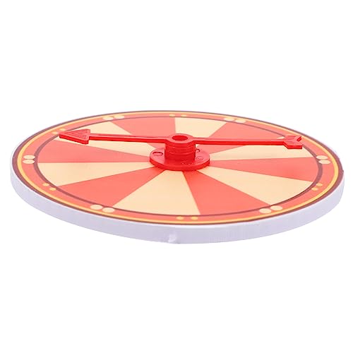 GETAJGHSD Plattenspieler Partyspiel Requisite Kreatives Preisrad Preisrad Partyzubehör Partyzubehör Rad DIY Preisrad Spiel Preisrad Spielrad Partyzubehör GETAJGHSD Plattenspieler Partyspiel Requisite Kreatives Preisrad Preisrad Partyzubehör Partyzubehör Rad DIY Preisrad Spiel Preisrad Spielrad Partyzubehör von GETAJGHSD