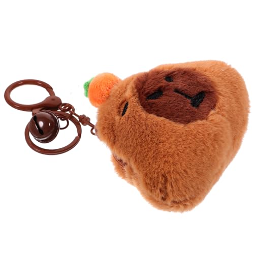 GETAJGHSD Plüsch Geldbörse, Wechselgeldbörse, Partygeschenke, Mädchen Geldbörse, Plüsch Tier Geldbörse, Plüsch Geldbörse, Kindertasche, Geldbörse Für Kinder, Schlüsselgeldbörse, Süße von GETAJGHSD