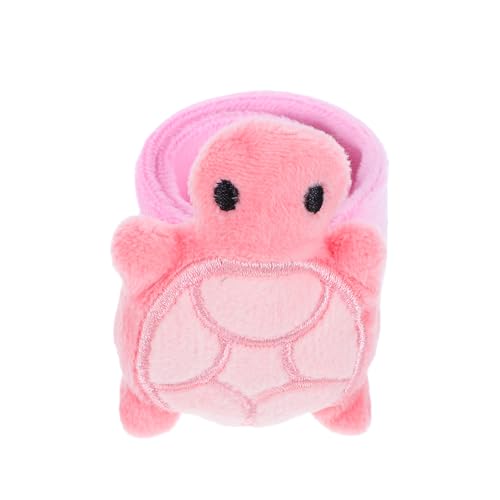 GETAJGHSD Plüschpuppenarmband, Schlagarmband, Schlagarmbänder, Süßes Schildkröten Schlagarmband, Süßes Tierspielzeug Schlagarmband, Süßes Schlagarmband, Große Schildkrötenfigur, GETAJGHSD Plüschpuppenarmband, Schlagarmband, Schlagarmbänder, Süßes Schildkröten Schlagarmband, Süßes Tierspielzeug Schlagarmband, Süßes Schlagarmband, Große Schildkrötenfigur, von GETAJGHSD