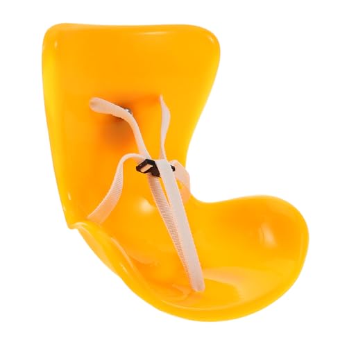 GETAJGHSD Puppe Realistische Puppe Babydoll Spielzeug Für Puppen Puppentrage Sitze Für Puppen Puppentragepuppe von GETAJGHSD