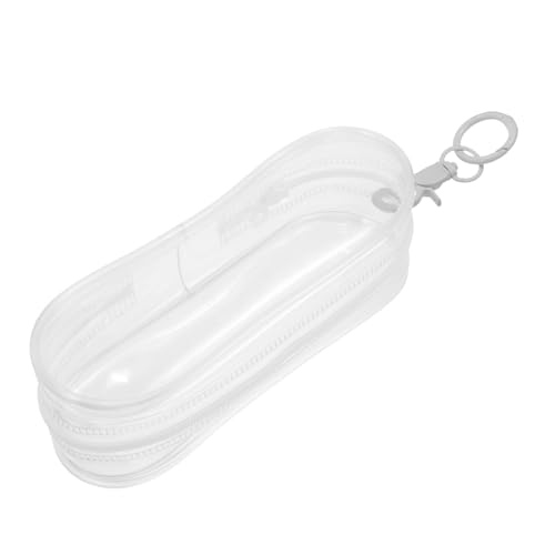 GETAJGHSD Puppenausflugstasche Transparente Mini Puppentasche Puppentragetasche Hängende Puppenaufbewahrungstasche Puppentragetasche Puppenhalter Mini Transparenttasche Kleine GETAJGHSD Puppenausflugstasche Transparente Mini Puppentasche Puppentragetasche Hängende Puppenaufbewahrungstasche Puppentragetasche Puppenhalter Mini Transparenttasche Kleine von GETAJGHSD