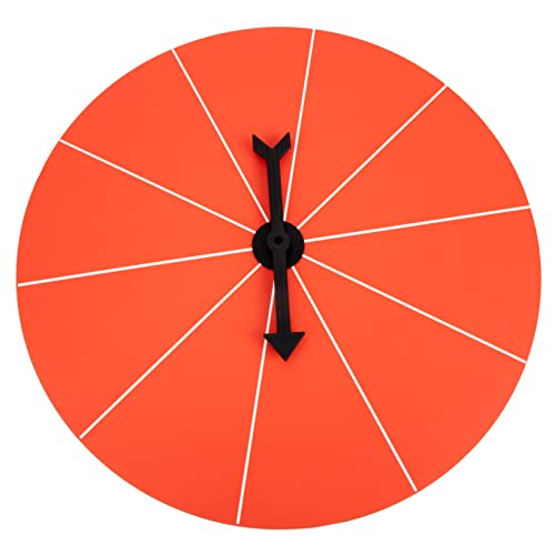 GETAJGHSD Roulette Spiel, Rotierendes Preisrad, Tombola Rad, Tischrad, Rennrad, Preisräder, Radspiel, Requisitenrad, Partyzubehör, Spielrad, Spinnrad, Gaming Rad GETAJGHSD Roulette Spiel, Rotierendes Preisrad, Tombola Rad, Tischrad, Rennrad, Preisräder, Radspiel, Requisitenrad, Partyzubehör, Spielrad, Spinnrad, Gaming Rad von GETAJGHSD