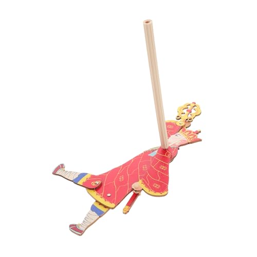 GETAJGHSD Schattenspielspielzeug, Schattenpuppe, Chinesisches Spielzeug, Puppenspielzeug Und Zubehör, Handpuppenbausatz, Schattenspielzeug Für Kinder, Puppentheater Set Für Kinder, GETAJGHSD Schattenspielspielzeug, Schattenpuppe, Chinesisches Spielzeug, Puppenspielzeug Und Zubehör, Handpuppenbausatz, Schattenspielzeug Für Kinder, Puppentheater Set Für Kinder, von GETAJGHSD