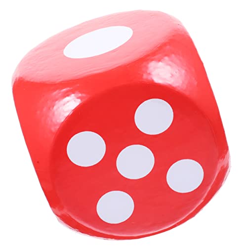 GETAJGHSD Schaumstoffwürfel Spielzeugwürfel Große Übergroße Würfel Finger Ratespiel Würfel Kinderwürfel Große Würfel Party Baumwollwürfel Partyspiel Riesenwürfel Jumbowürfel Große GETAJGHSD Schaumstoffwürfel Spielzeugwürfel Große Übergroße Würfel Finger Ratespiel Würfel Kinderwürfel Große Würfel Party Baumwollwürfel Partyspiel Riesenwürfel Jumbowürfel Große von GETAJGHSD