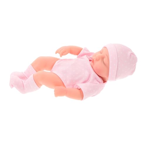 GETAJGHSD Simulationspuppe Lebensechte Babypuppen Realistische Babypuppe Lebensechte Babypuppen Kleine Puppen Neugeborene Babypuppen GETAJGHSD Simulationspuppe Lebensechte Babypuppen Realistische Babypuppe Lebensechte Babypuppen Kleine Puppen Neugeborene Babypuppen von GETAJGHSD