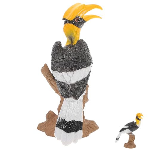 GETAJGHSD Künstliche Vogel Statue Simulation Für Garten Und Balkon Dekoration Lebendige Ornamente Leichtem Für Und Lernspielzeug GETAJGHSD Künstliche Vogel Statue Simulation Für Garten Und Balkon Dekoration Lebendige Ornamente Leichtem Für Und Lernspielzeug von GETAJGHSD