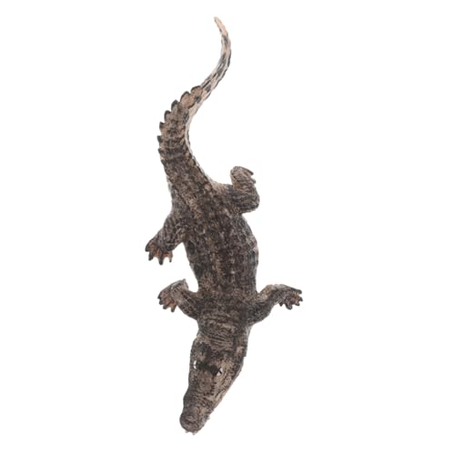 GETAJGHSD Simulierter Ferngesteuerter Alligator, Hand Alligator, Realistische Straußenfigur, Alligator Handspielzeug, Ausgestopftes Avocado Plüschtier, Mini Alligator Spielzeug, Spielzeug GETAJGHSD Simulierter Ferngesteuerter Alligator, Hand Alligator, Realistische Straußenfigur, Alligator Handspielzeug, Ausgestopftes Avocado Plüschtier, Mini Alligator Spielzeug, Spielzeug von GETAJGHSD
