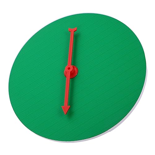 GETAJGHSD Spiel Drehteller, Drehteller, Preisräder, Spielrad, Drehteller, Spielteller Rad, Spiel, Tombola Rad, Ziehungsspiel, Drehendes Preisrad, Partyspiel GETAJGHSD Spiel Drehteller, Drehteller, Preisräder, Spielrad, Drehteller, Spielteller Rad, Spiel, Tombola Rad, Ziehungsspiel, Drehendes Preisrad, Partyspiel von GETAJGHSD