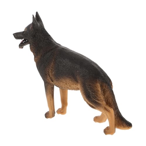 GETAJGHSD Spielzeugpferd Künstliches Hunde Actionfiguren Hundespielzeug Kinderpferd Partydekorationen Pferde Bauernhoftierfiguren Cartoon Hund Outdoor Statue Hundefigur Nutztiere Spielzeug GETAJGHSD Spielzeugpferd Künstliches Hunde Actionfiguren Hundespielzeug Kinderpferd Partydekorationen Pferde Bauernhoftierfiguren Cartoon Hund Outdoor Statue Hundefigur Nutztiere Spielzeug von GETAJGHSD