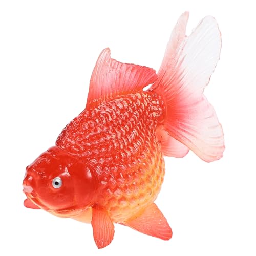 GETAJGHSD Statue Mini Künstlicher Puppenhausdekorationen Miniatur Fischfiguren Lernspielzeug Vivid Models Figurine Schwimmender Statues Bonsai Gefälschte Meerestiere Mini GETAJGHSD Statue Mini Künstlicher Puppenhausdekorationen Miniatur Fischfiguren Lernspielzeug Vivid Models Figurine Schwimmender Statues Bonsai Gefälschte Meerestiere Mini von GETAJGHSD