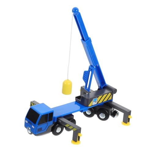 GETAJGHSD Telescopic Kranwagen Simulationsmodell mit Verstellbarem Arm für Baustellen Szenarien Fördert Kreativität und Motorische Fähigkeiten Perfektes zu Geburtstagen und Feiertagen GETAJGHSD Telescopic Kranwagen Simulationsmodell mit Verstellbarem Arm für Baustellen Szenarien Fördert Kreativität und Motorische Fähigkeiten Perfektes zu Geburtstagen und Feiertagen von GETAJGHSD