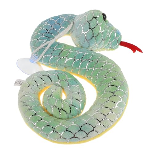 GETAJGHSD Tie Dye Gebrannte Schlangenpuppe, Schlangenmaskottchen, Schlangenspielzeug Mit Simulationsschlangenplüsch, Plüschschlange, Schlangenspielzeug Für Kinder, Realistische Schlangen, GETAJGHSD Tie Dye Gebrannte Schlangenpuppe, Schlangenmaskottchen, Schlangenspielzeug Mit Simulationsschlangenplüsch, Plüschschlange, Schlangenspielzeug Für Kinder, Realistische Schlangen, von GETAJGHSD