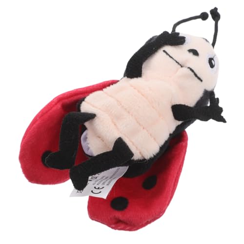 GETAJGHSD Tier Fingerpuppe Fingerpuppen Für Kinder Weiche Plüsch Spielzeugpuppen Rollenspiel Fingerpuppen Spielzeug Puppe Realistische Süße Fingerpuppen Tierpuppen Fingerpuppen Tiere GETAJGHSD Tier Fingerpuppe Fingerpuppen Für Kinder Weiche Plüsch Spielzeugpuppen Rollenspiel Fingerpuppen Spielzeug Puppe Realistische Süße Fingerpuppen Tierpuppen Fingerpuppen Tiere von GETAJGHSD