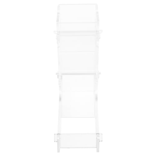 GETAJGHSD Tragbarer Transparenter Acryl Würfelturm Set mit Tablett für Brettspiele Kompaktes Design für Unterwegs Hochwertiges Zubehör für Tabletop Spiele GETAJGHSD Tragbarer Transparenter Acryl Würfelturm Set mit Tablett für Brettspiele Kompaktes Design für Unterwegs Hochwertiges Zubehör für Tabletop Spiele von GETAJGHSD