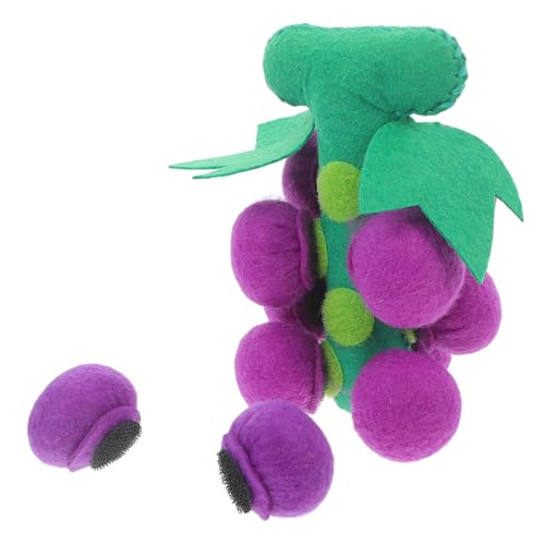 GETAJGHSD Traubenspielzeug Sichere Trauben Kinderspielzeug Schulstofftraube Schulspielzeugtraube Trauben Kompakte Stofftraube Kleine Stofftraube Kindertraube Interessante Trauben GETAJGHSD Traubenspielzeug Sichere Trauben Kinderspielzeug Schulstofftraube Schulspielzeugtraube Trauben Kompakte Stofftraube Kleine Stofftraube Kindertraube Interessante Trauben von GETAJGHSD