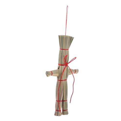 GETAJGHSD Vogelscheuchenpuppe Halloweenpuppe Gruselige Puppe Halloween Dekoration Puppe Handgemachte Puppe Gruselige Puppen Holzpuppe Spukpuppe Gruselige Puppen Geisterspielzeug GETAJGHSD Vogelscheuchenpuppe Halloweenpuppe Gruselige Puppe Halloween Dekoration Puppe Handgemachte Puppe Gruselige Puppen Holzpuppe Spukpuppe Gruselige Puppen Geisterspielzeug von GETAJGHSD