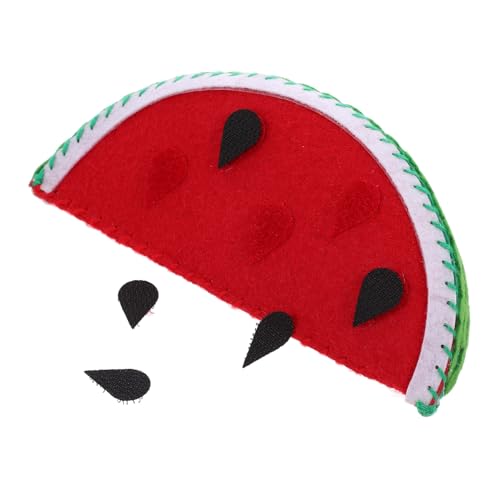GETAJGHSD Wassermelonen-Filzspielzeug kinderspielzeug Wasserspielzeug Spielzeugnahrung Abziehbare -Wassermelonen aus Filz Montessori sensorisches gefühlt GETAJGHSD Wassermelonen-Filzspielzeug kinderspielzeug Wasserspielzeug Spielzeugnahrung Abziehbare -Wassermelonen aus Filz Montessori sensorisches gefühlt von GETAJGHSD