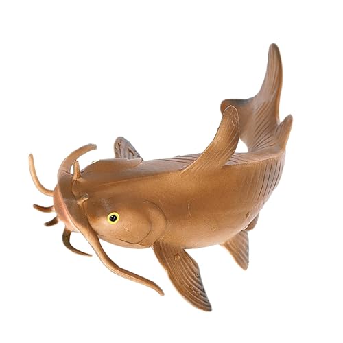 GETAJGHSD Realistisch Künstlich – Aquarium-dekorationsspielzeug Für Kinder Pädagogisches Spielzeug Künstliches Fischspielzeug- GETAJGHSD Realistisch Künstlich – Aquarium-dekorationsspielzeug Für Kinder Pädagogisches Spielzeug Künstliches Fischspielzeug- von GETAJGHSD